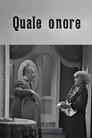 Quale onore!