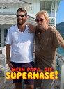 Mein Papa, die Supernase!