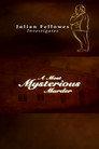 Julian Fellowes Investigates: A Most Mysterious Murder
