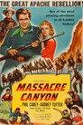 Massacre Canyon