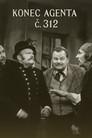 Konec agenta č. 312
