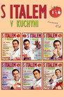 S Italem v kuchyni