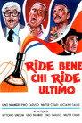 Ride bene... chi ride ultimo