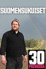 Suomensukuiset 30 päivässä