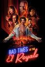 Bad Times at the El Royale