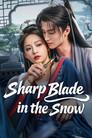 Sharp Blade in the Snow