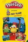 Play-Doh Presents: Doh-Doh Island Adventures
