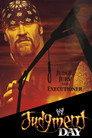 WWE Judgment Day 2002
