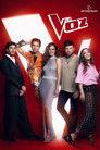 The Voice Spain