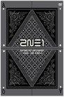 2NE1: 1st Live Concert NOLZA