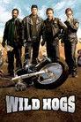 Wild Hogs