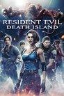 Resident Evil: Death Island