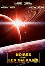 Black Galaxies