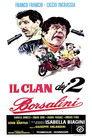 The Clan of the Two Borsalini