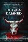 The Hacienda: Return of the Damned