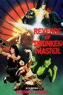 Revenge of Drunken Master