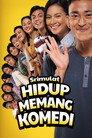 Srimulat: Hidup Memang Komedi