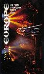 Europe: The Final Countdown World Tour