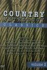 Country Anthology Classics Volume 2