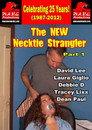 The New Necktie Strangler