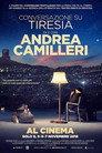 Conversazione su Tiresia - Di e con Andrea Camilleri