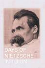 Days of Nietzsche in Turin