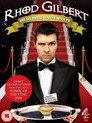 Rhod Gilbert and the Award-Winning Mince Pie