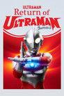 Return of Ultraman