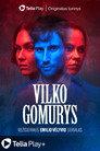 Vilko gomurys