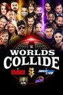 WWE Worlds Collide