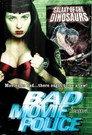 Bad Movie Police: Case #1: Galaxy Of The Dinosaurs