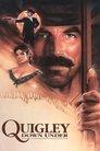 Quigley Down Under