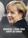 Merkel-Jahre - Am Ende einer Ära