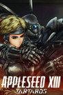Appleseed XIII: Tartaros