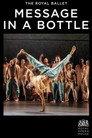 Royal Opera House: Message in a Bottle