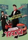 Live Talk Show Taxi