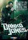 Danko Jones: Sleep Is The Enemy - Live In Stockholm