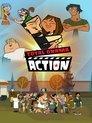 Celebrity Manhunt's Total Drama Action Reunion Special