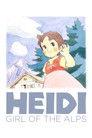 Heidi: Girl of the Alps