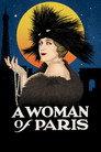 A Woman of Paris: A Drama of Fate