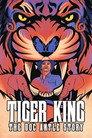 Tiger King: The Doc Antle Story