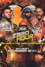AEW Full Gear 2023: Zero Hour
