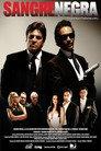 Sangre Negra