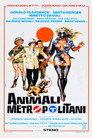 Metropolitan Animals