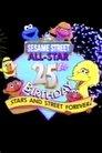 Sesame Street | All-Star 25th Birthday: Stars and Street Forever!