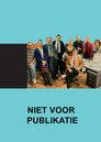 Niet voor publikatie