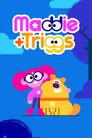 Maddie + Triggs