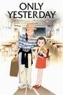 Only Yesterday