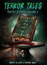 Terror Tales: Poetry & Death Volume 1