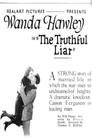 The Truthful Liar